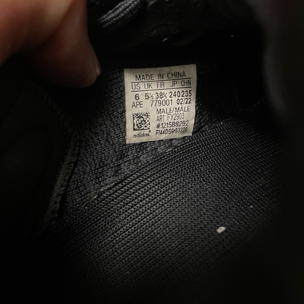 Yeezys - Picture 6 of 9